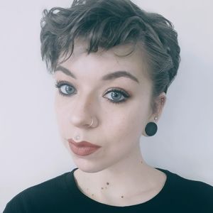 Meet your Posher, Rickki